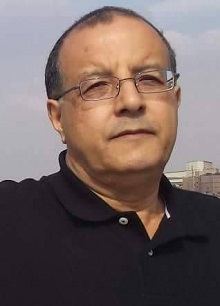 مصطفى المسناوي